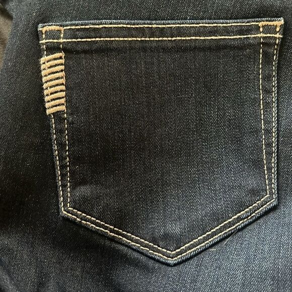 PAIGE | Verdugo Ankle Skinny Jeans Women’s Size 24 $ 189.00 NWT - Picture 10 of 12